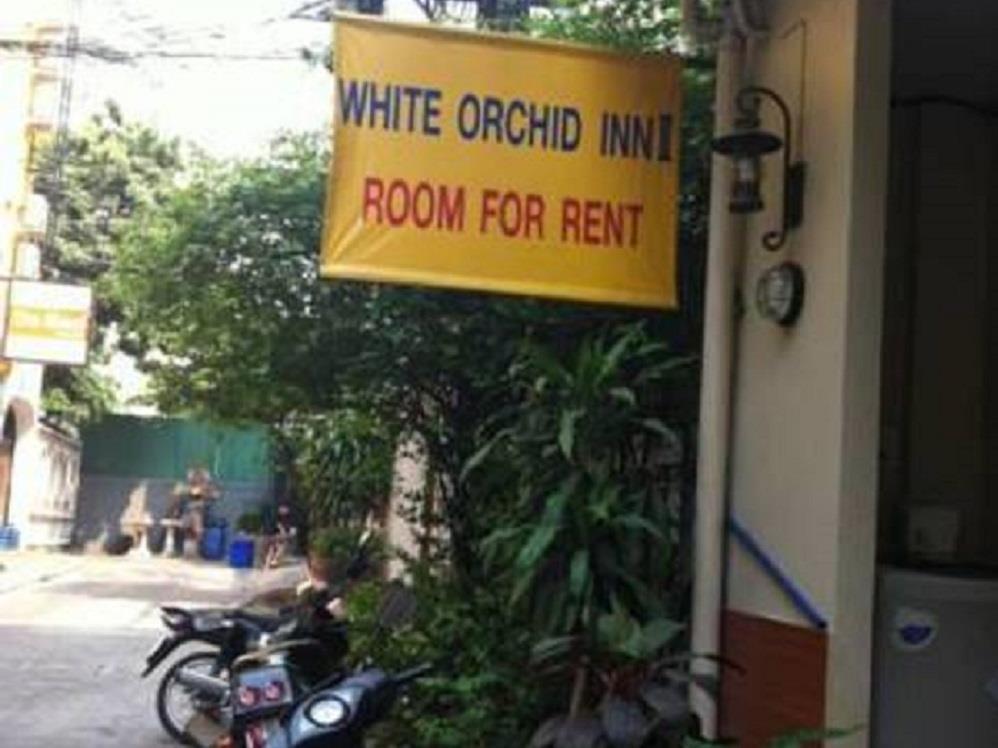 White Orchid Inn Nana 22