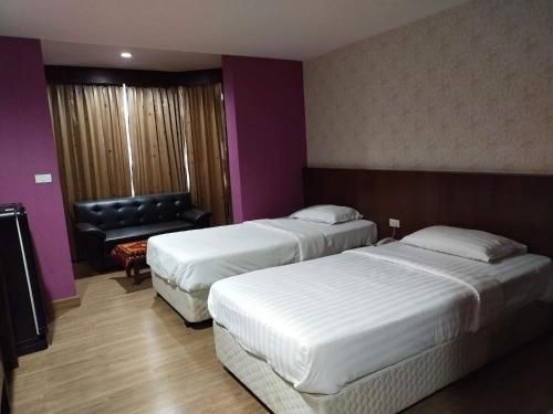 โรงแรมอิรักกี (IRAQI HOTEL)1