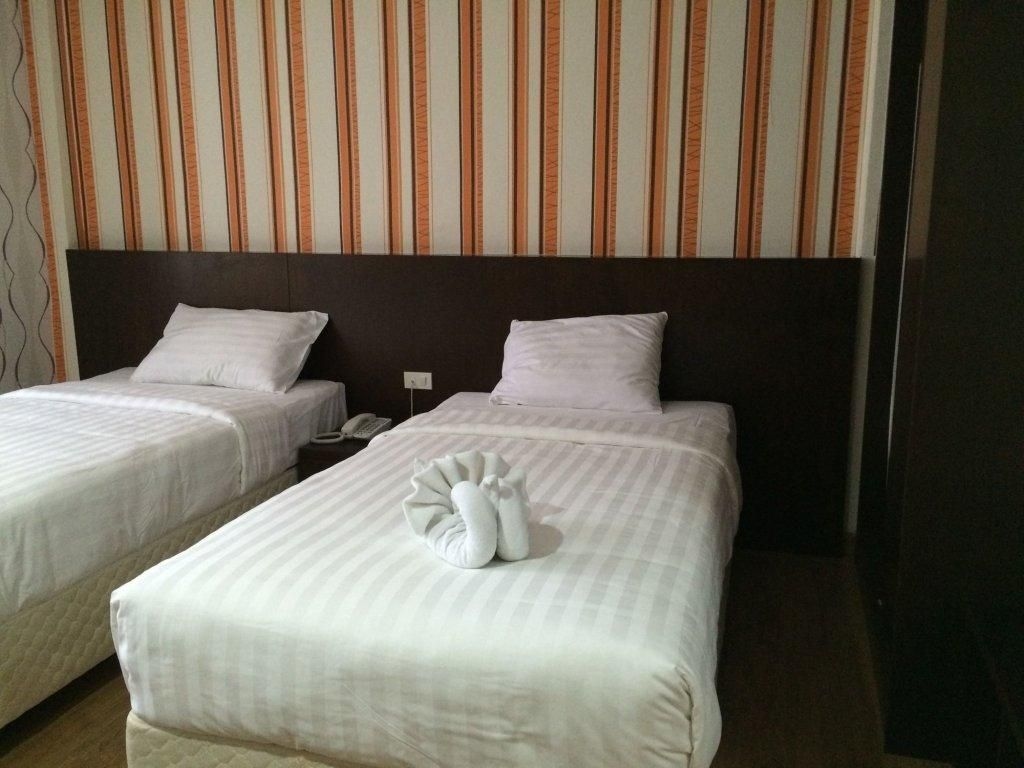 โรงแรมอิรักกี (IRAQI HOTEL)2