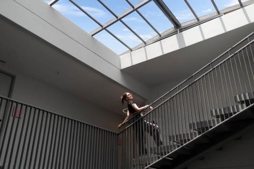 โรงแรมโจโน่ กรุงเทพ อโศก (Jono Bangkok Asok Hotel)2