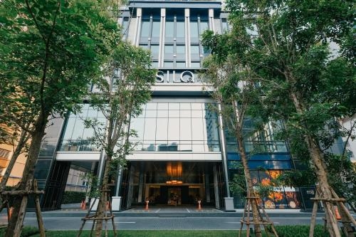 SILQ Hotel and Residence Managed by The Ascott Limited3