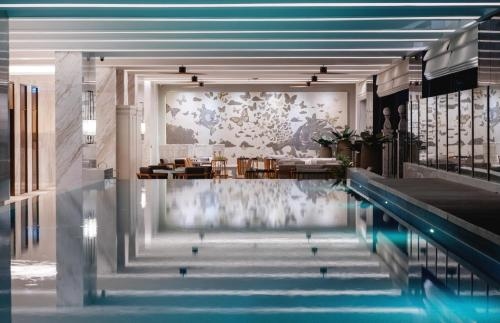 SILQ Hotel and Residence Managed by The Ascott Limited4