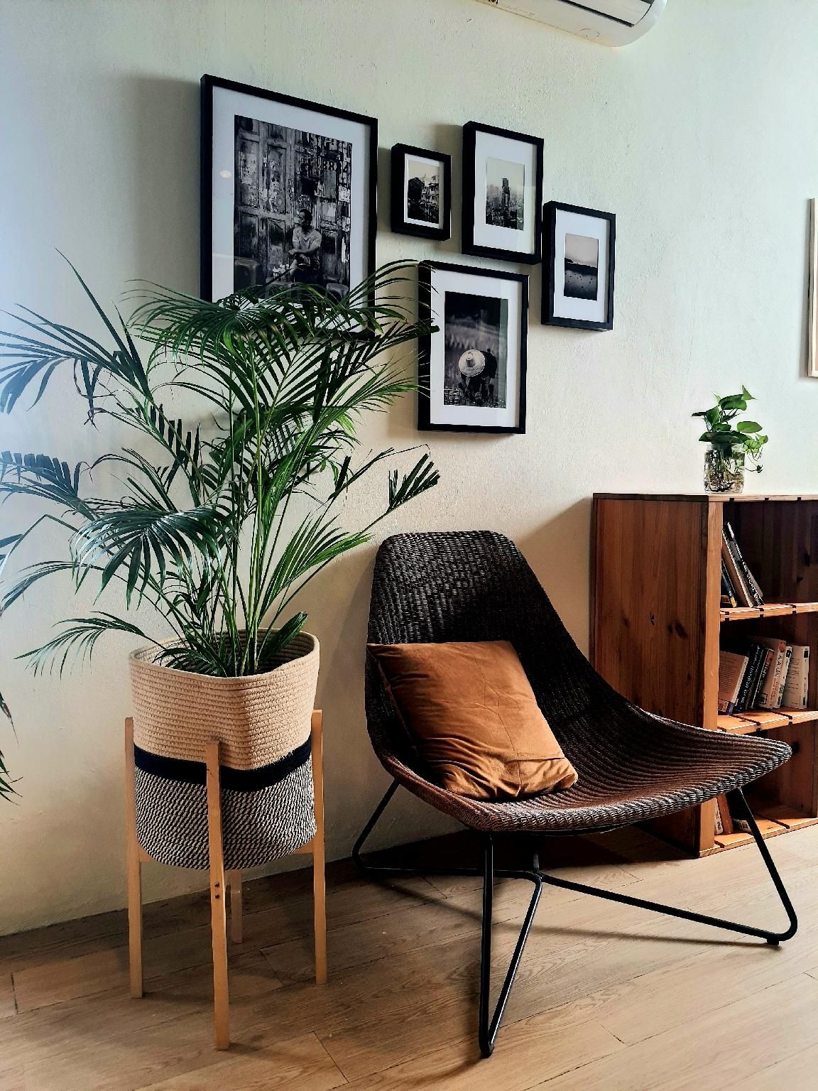 The Capsule by UnionSPACE Co-working and co-living3