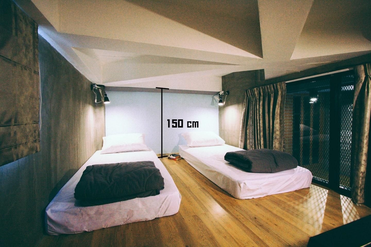 A7 Hidden Hostel1