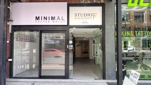 Studio F Sukhumvit0