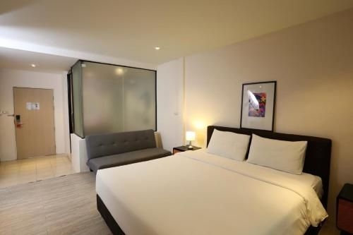 Studio F Sukhumvit4