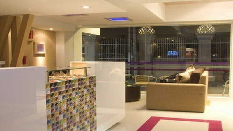 โรงแรมพาราดิโซ บูทิก สวีท (Paradiso Boutique Suites)3