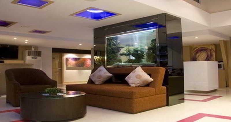 โรงแรมพาราดิโซ บูทิก สวีท (Paradiso Boutique Suites)2