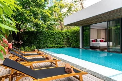 วิลล่าเทวา รีสอร์ทแอนด์โฮเทล กรุงเทพฯ (Villa Deva Resort & Hotel Bangkok)2