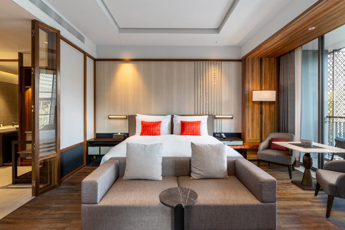 วิลล่าเทวา รีสอร์ทแอนด์โฮเทล กรุงเทพฯ (Villa Deva Resort & Hotel Bangkok)3