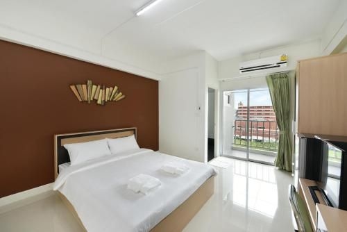 บี 32 อพาร์ตเมนต์ (B32 Apartment)2