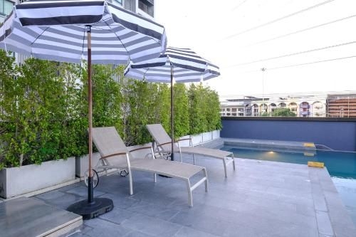 Thaya Hotel Bangkok2