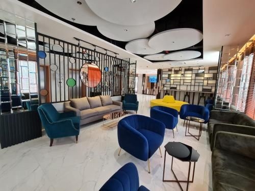 THE NEUF RATCHADA HOTEL2