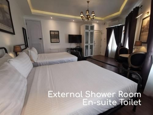 โรงแรมดับเบิลเบด (Double Bed Hotel)1