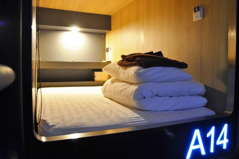 My Hostel Ratchada3
