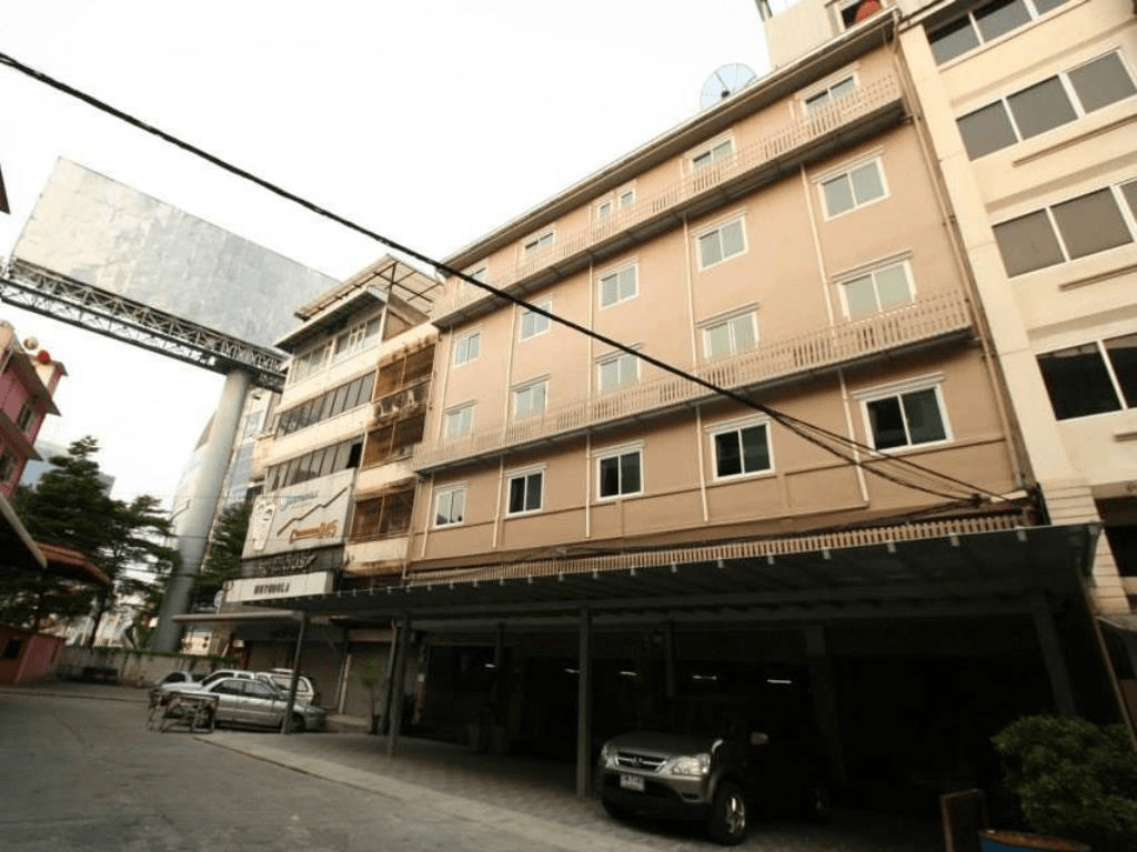 เอสพีเอ็น เพลส รัชดา (SPN Place Ratchada)3