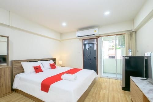Hoenhao Boutique Hotel Ratchada2
