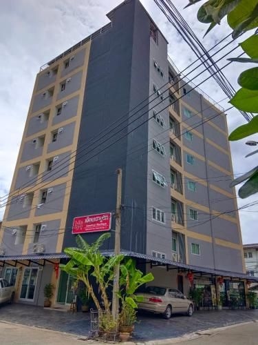 Hoenhao Boutique Hotel Ratchada0