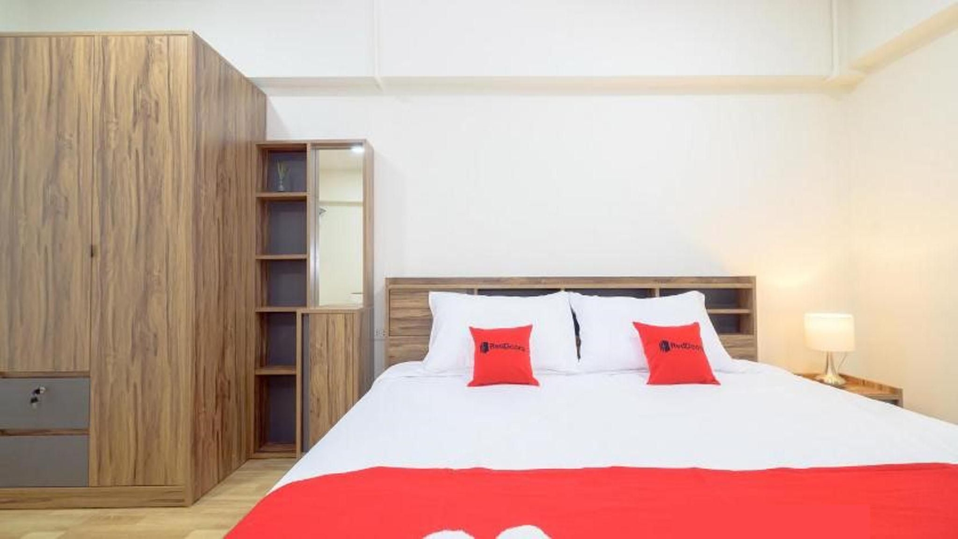 Hoenhao Boutique Hotel Ratchada3