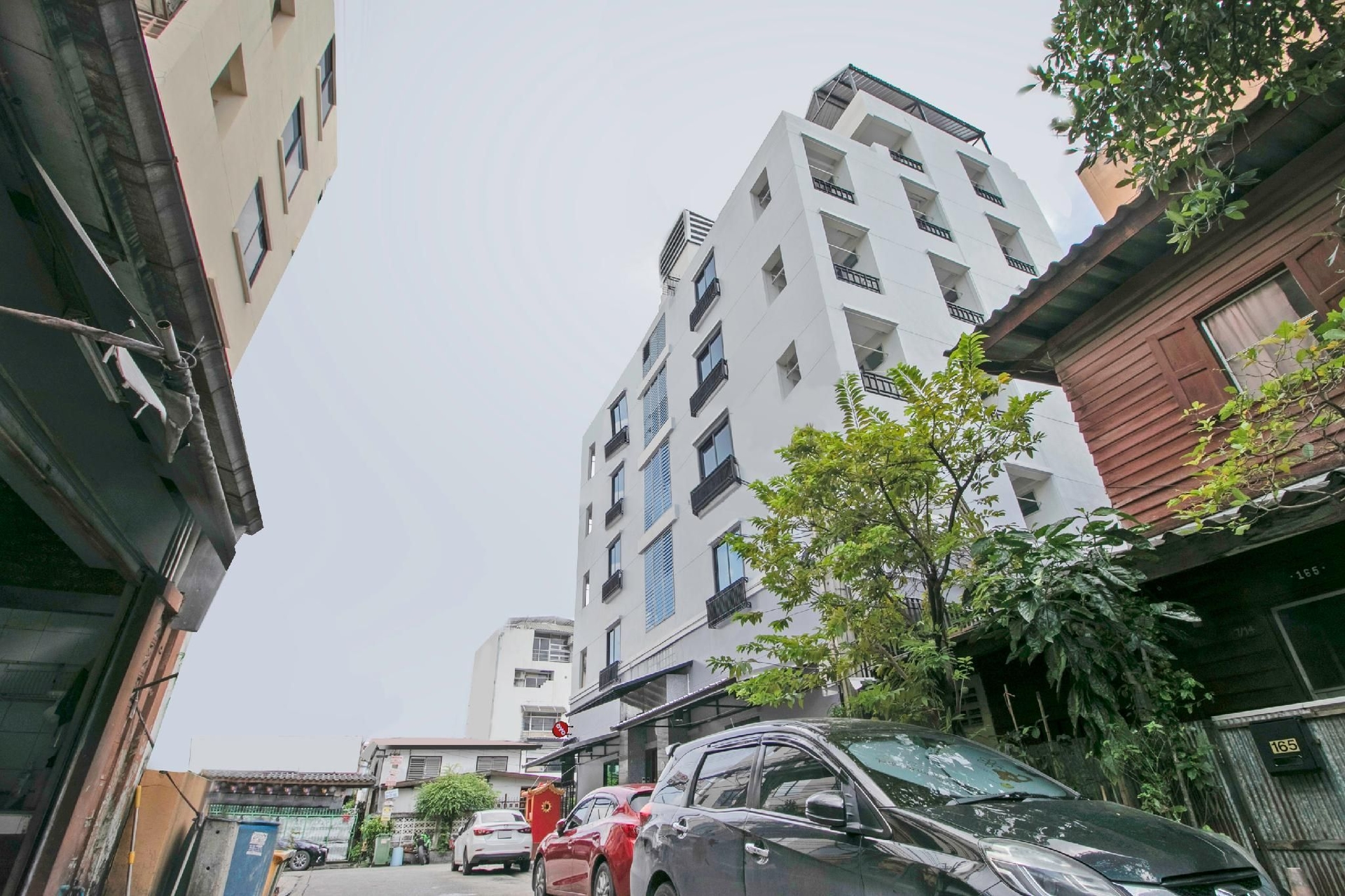 Suksomboon Residence4