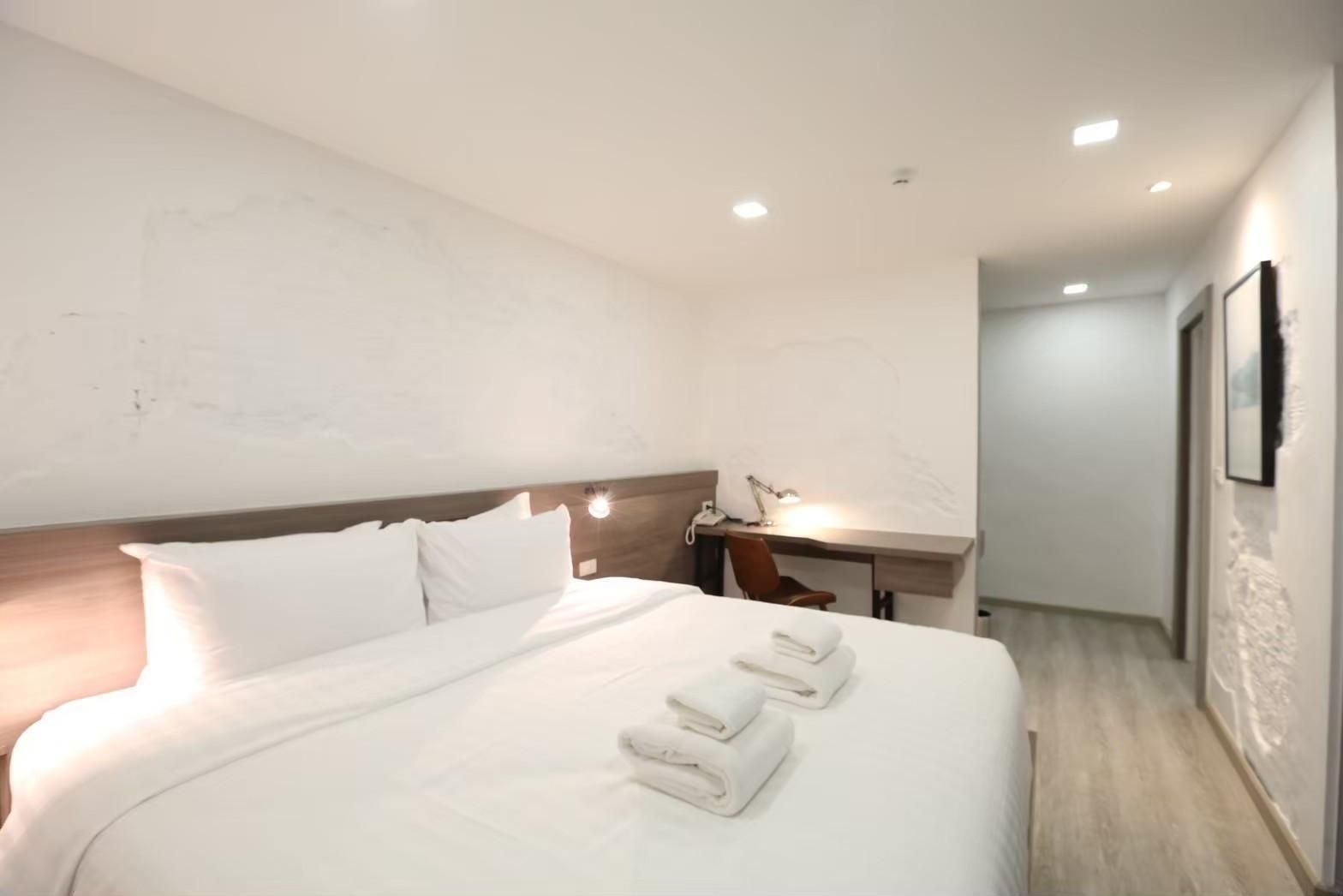 โรงแรม U42 กรุงเทพฯ (U42 Hotel Bangkok)2