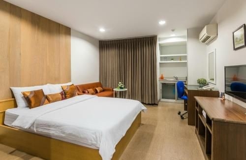 BB Garden Resort1