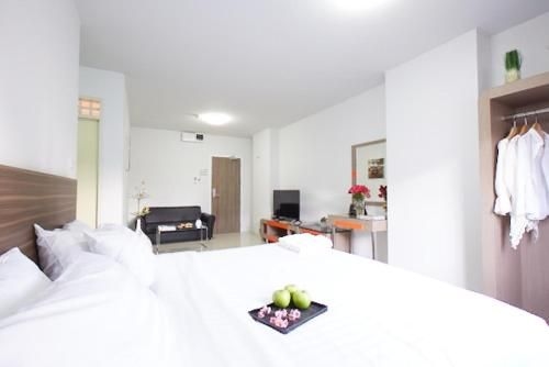 Praso Ratchada Private Residence0