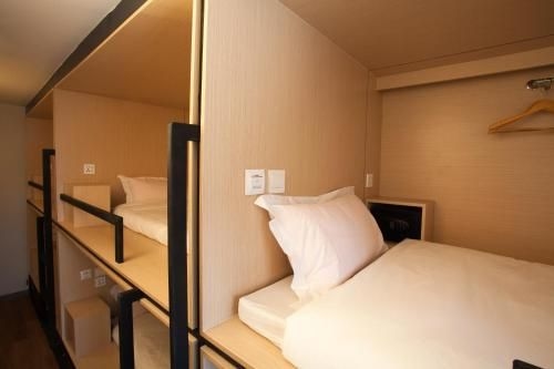 Cubic Bed Pratunam3