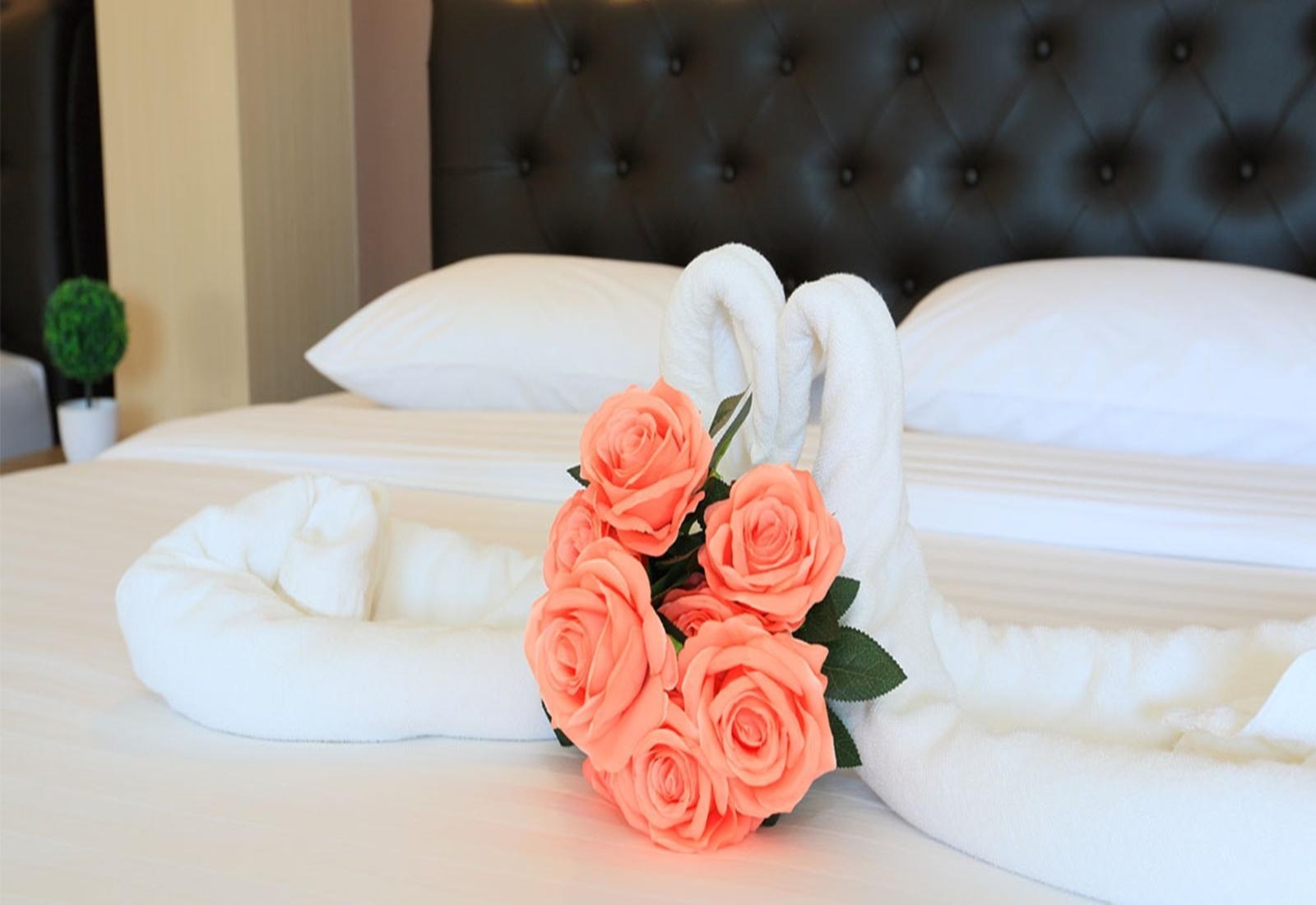 ทริปเปิ้ล ทรีส์ วิลเลจ (Tripletreesvillage)3