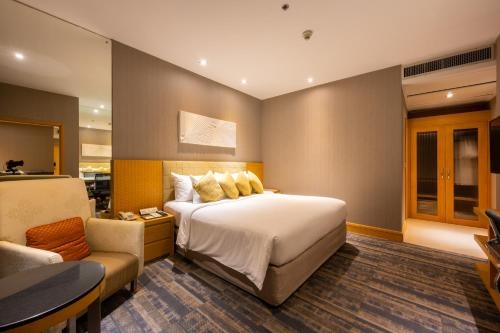 Grand Richmond Stylish Convention Hotel3