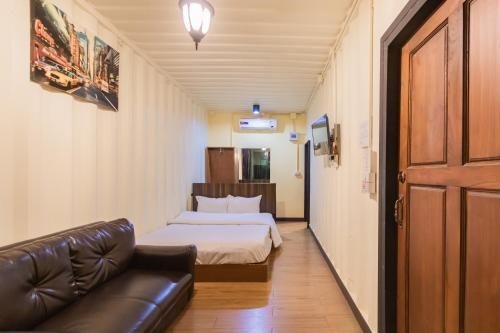 ทัสคานี แลนด์ รีสอร์ต ดอนเมือง (Tuscany Land Resort Donmuang)4