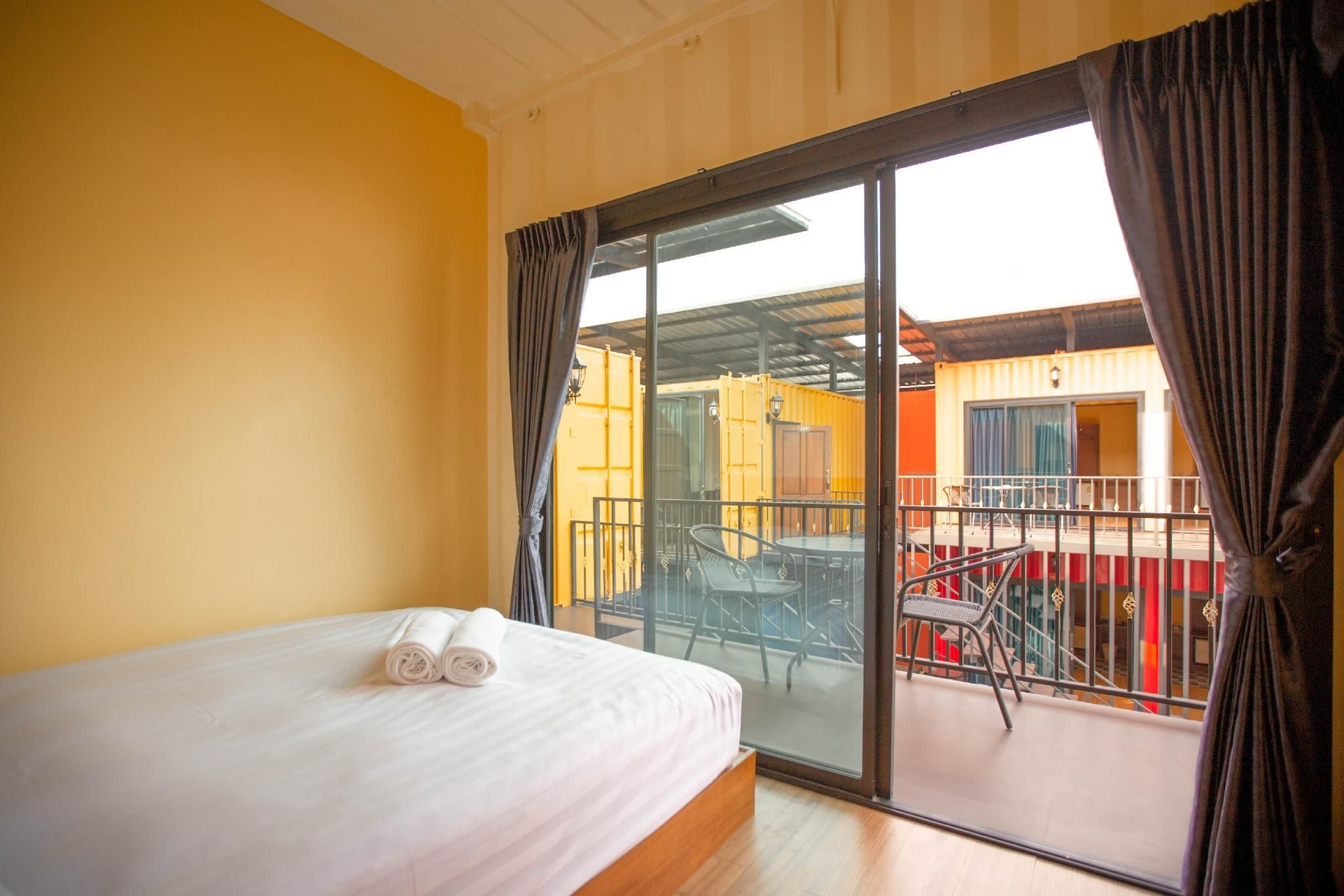 ทัสคานี แลนด์ รีสอร์ต ดอนเมือง (Tuscany Land Resort Donmuang)3