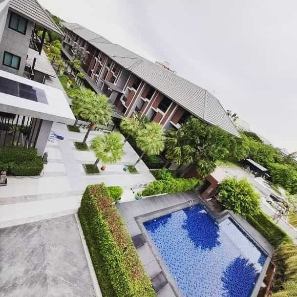 รวีวรรณ เรสซิเดนซ์ (Raweewan Residence)4