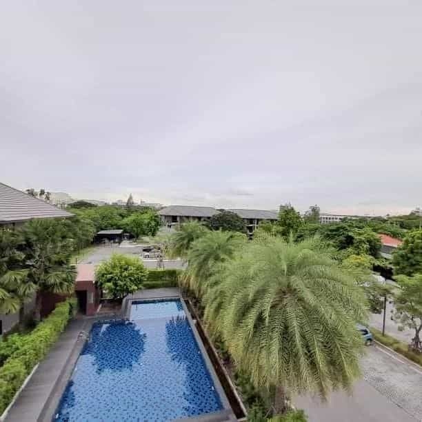 รวีวรรณ เรสซิเดนซ์ (Raweewan Residence)2