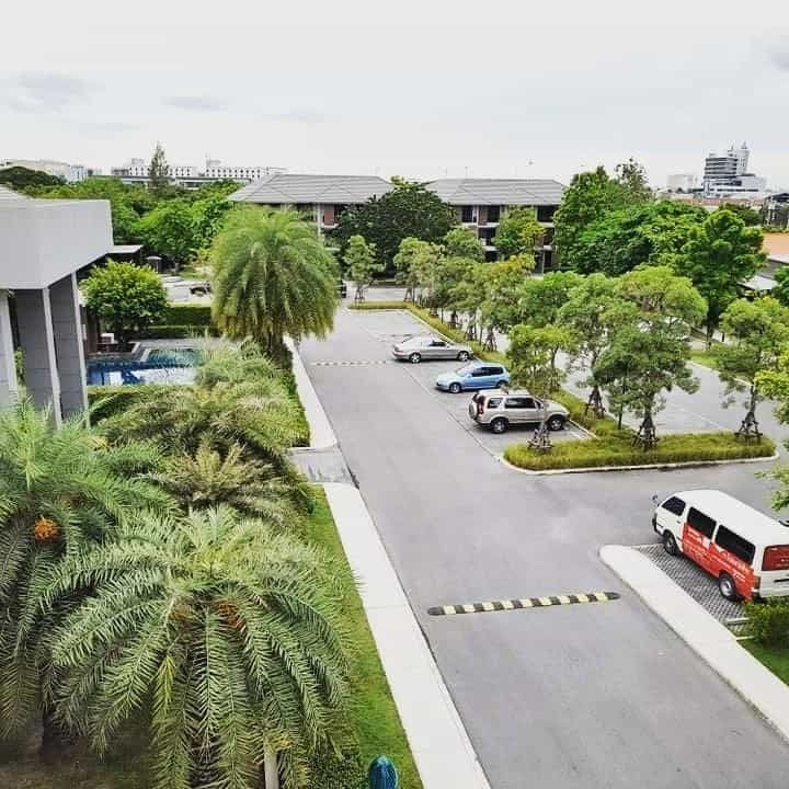 รวีวรรณ เรสซิเดนซ์ (Raweewan Residence)3