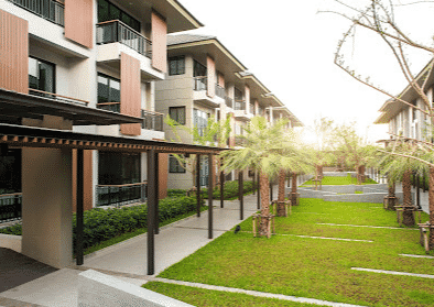 รวีวรรณ เรสซิเดนซ์ (Raweewan Residence)1