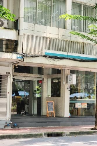 ซิมพลี สลีป โฮสเทล (Simply Sleep Hostel)0
