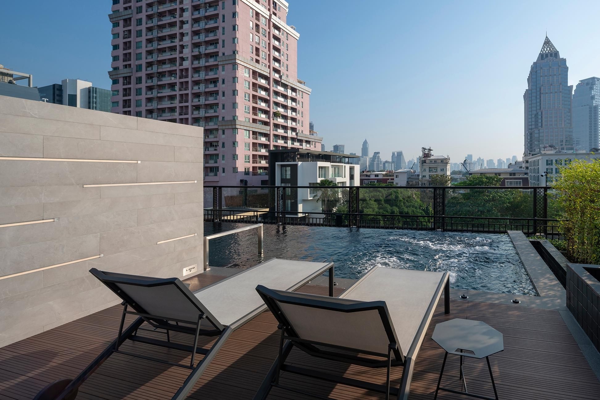 ผัสสะ (PASSA Hotel Bangkok)4