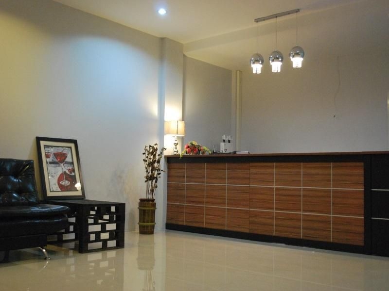 เอ็ม เพลส (M Place)4