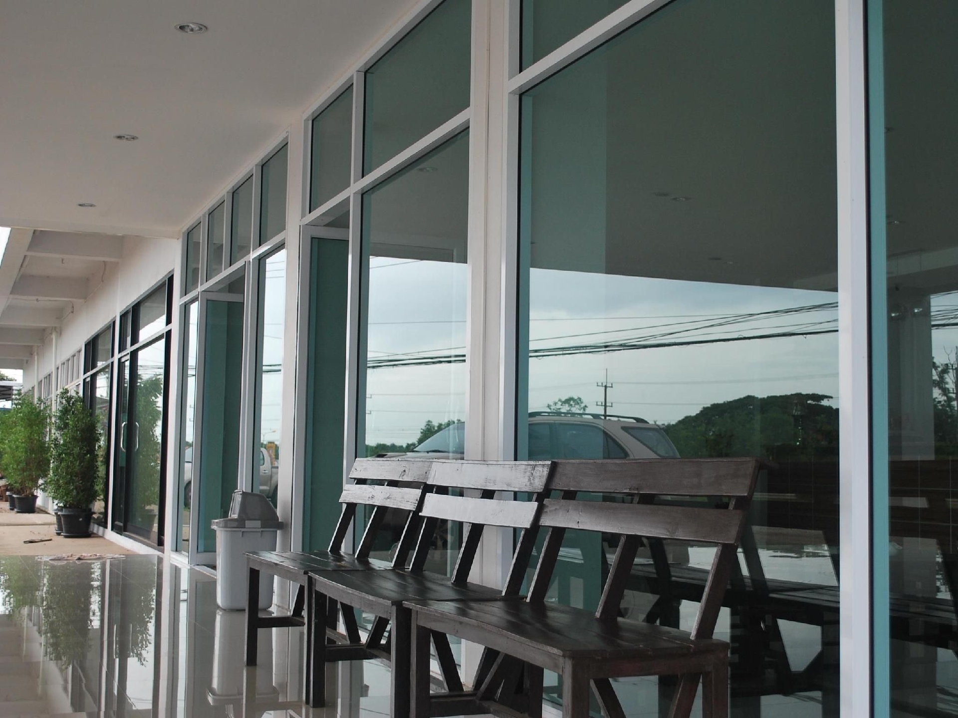 เอ็ม เพลส (M Place)2