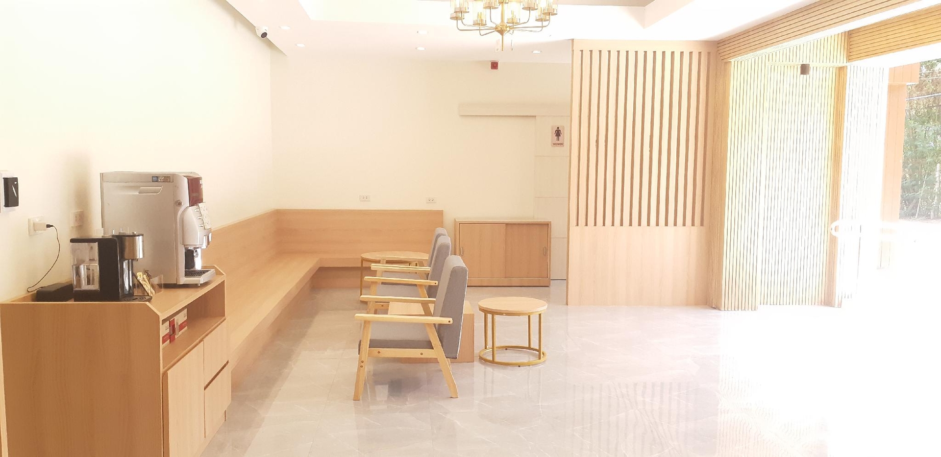 โรงแรมซีนิก (Ceniq Hotel)1