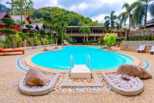 ไดมอนด์ เคฟ รีสอร์ต แอนด์ สปา (Diamond Cave Resort & Spa)2