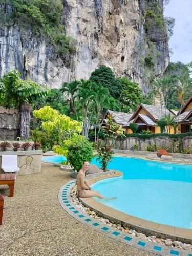 ไดมอนด์ เคฟ รีสอร์ต แอนด์ สปา (Diamond Cave Resort & Spa)3