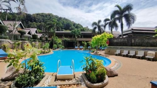 ไดมอนด์ เคฟ รีสอร์ต แอนด์ สปา (Diamond Cave Resort & Spa)4