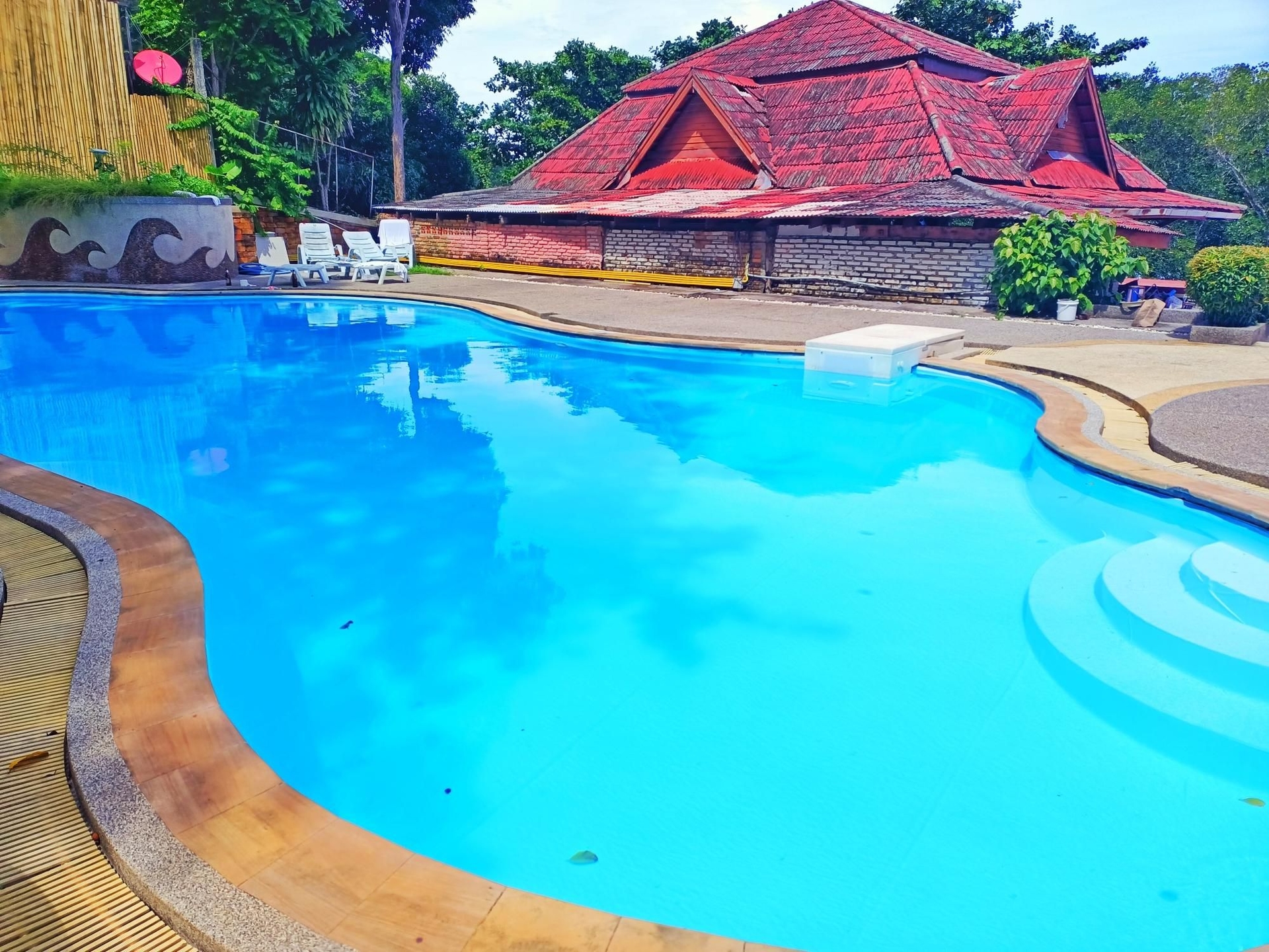 ไร่เลย์ วิวพอยท์ รีสอร์ท (Railay Viewpoint Resort)1