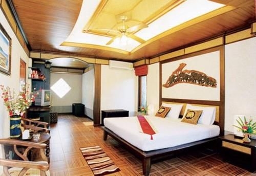 ไร่เลย์ วิวพอยท์ รีสอร์ท (Railay Viewpoint Resort)2