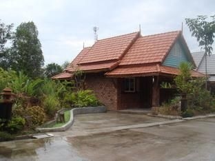 วังน้ำขาว รีสอร์ต (Wangnamkhao Resort)1
