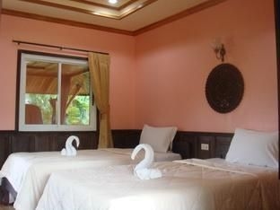 วังน้ำขาว รีสอร์ต (Wangnamkhao Resort)4