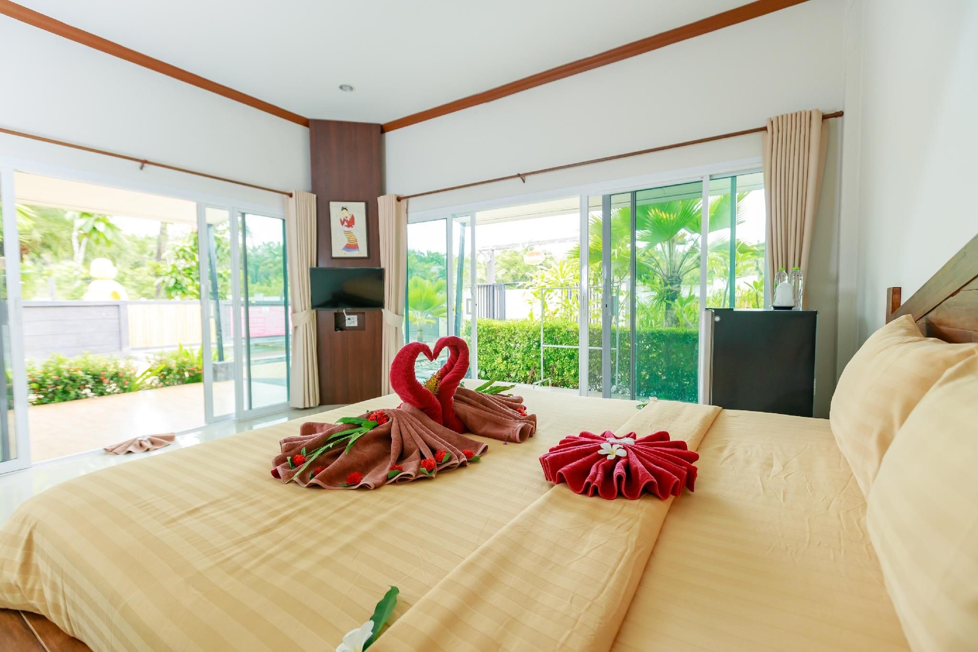 Saline Hotspring resort1