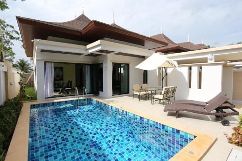 บ้านพิงธารา (Baan Ping Tara)0